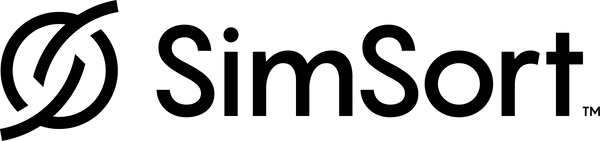 Simsort